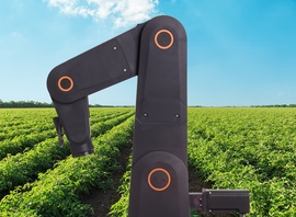 Automatizări cu costuri reduse: roboți agricoli