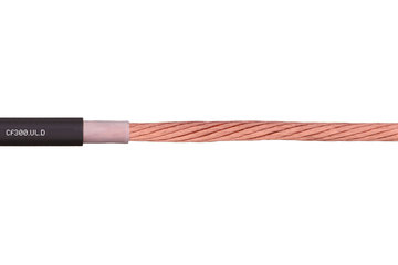 chainflex® motor cable CF300.UL.D