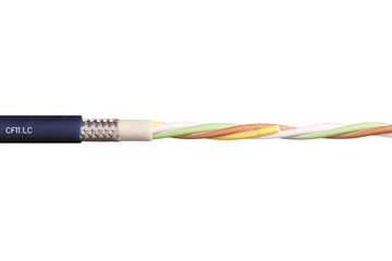 chainflex® bus cable CF11.LC