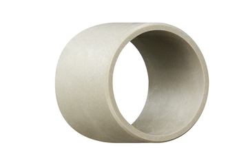 iglidur® J4, sleeve bearing, mm