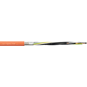 chainflex® motor cable CF886