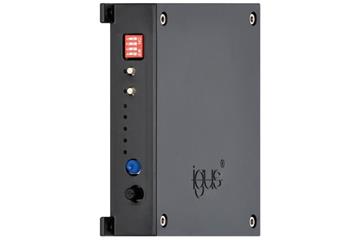 drylin® D3 motor control for DC motors