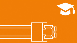 Sistem expert pentru ghidaje liniare