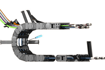 Lanț energetic E4.1L