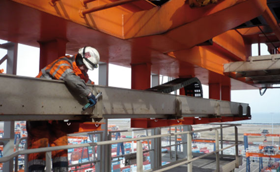 Servicii de instalare și service post-vânzare