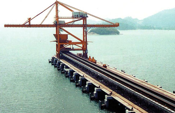 Încărcător de nave