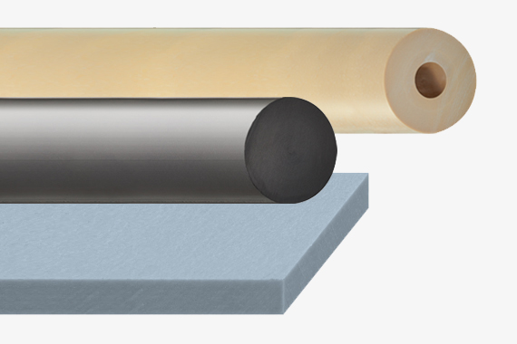 semifabricate iglidur