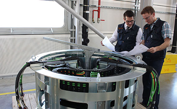 Proiecte de inginerie și soluții speciale