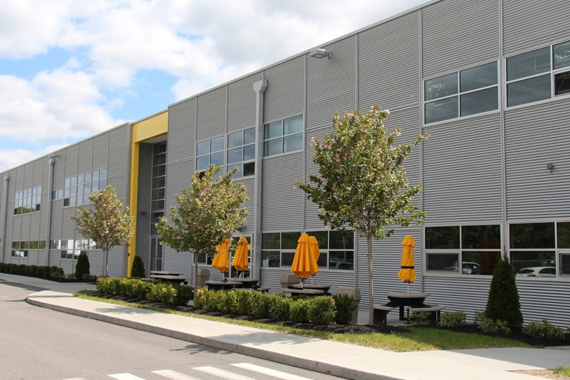 Filiala igus din SUA