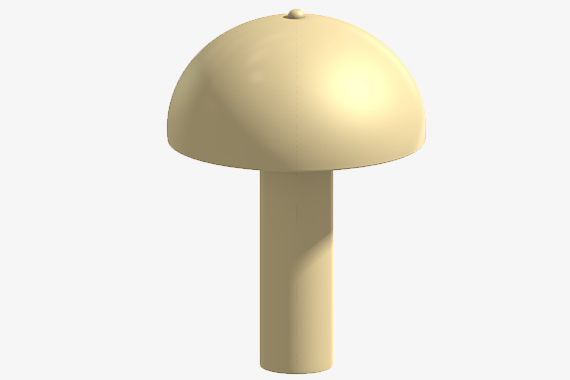 Păpușă mobilă pentru Pierburg