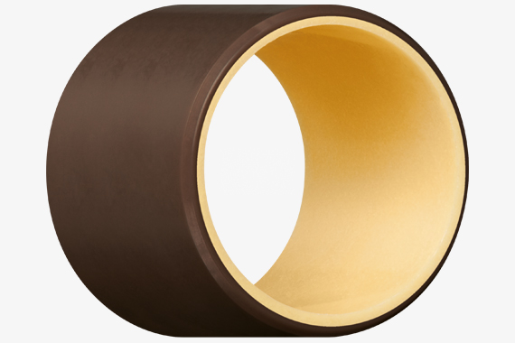 Lagăr de alunecare iglidur Q2E