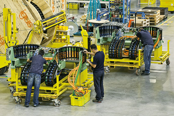 Fabrica readychain®