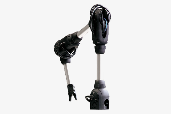 Braț de prindere robolink W