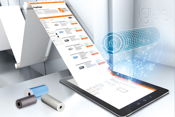 Configurator role de ghidare xiros