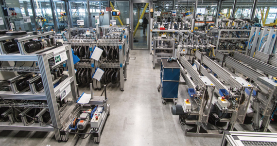 Laboratorul de testare dry-tech