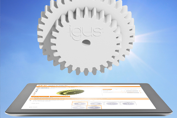 Configurator de angrenaje