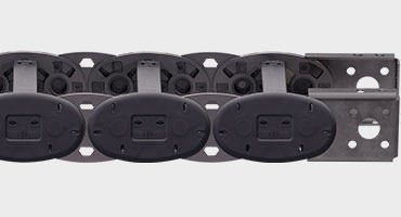 Portcablu hibrid YE.42