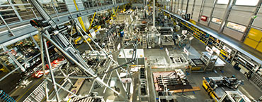 Laboratorul de testare igus