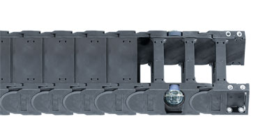 Portcabluri seria 4040R/5050R