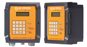 Monitorizarea condițiilor PPDS