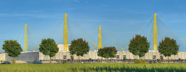 Clădirea principală igus