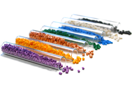 Materiale iglidur® versatile