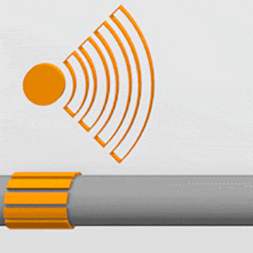 Silenţios şi neted