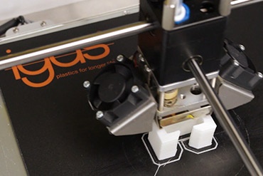 Procesul de tipărire 3D FDM