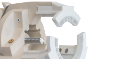 Dispozitiv de prindere tipărit 3D