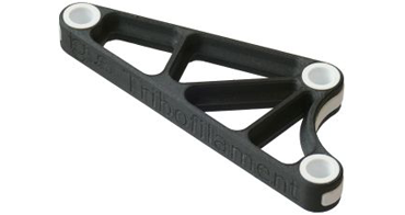 Pârghie cu articulație tipărită 3D