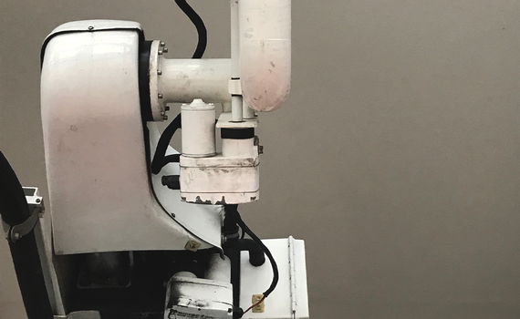 Angrenaje tipărite 3D într-un servomotor