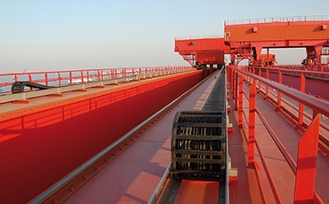 Engineering customer projects