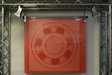 Exemple de aplicații pentru tehnologia de acționare drylin