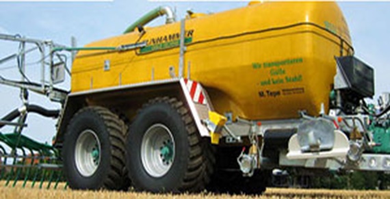 Aplicații în medii cu murdărie