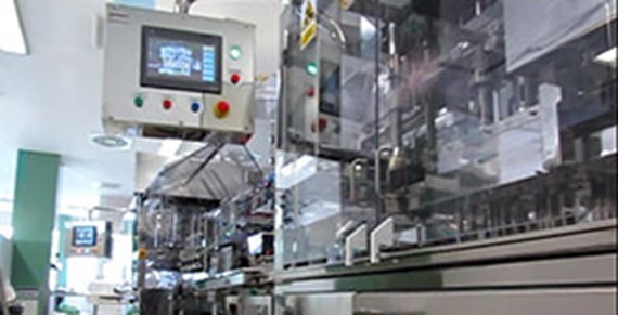 Aplicații cu rezistență chimică