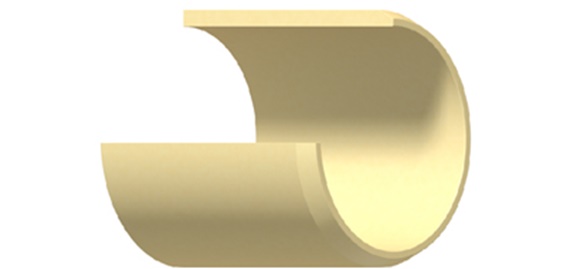 Lagăre de alunecare iglidur®