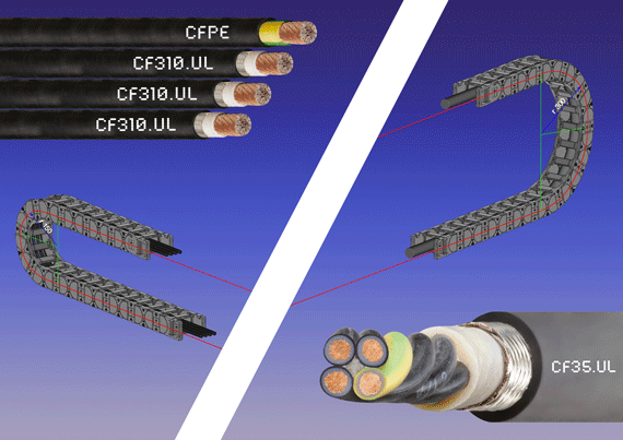 Seminar online despre CF
