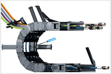 Lanț energetic E4.1L