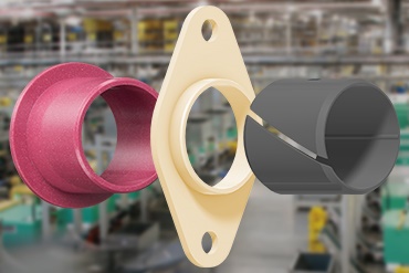 Laborator de testare cu platforme de testare pentru lagăre de alunecare