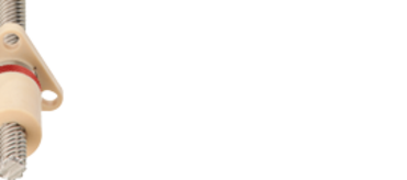 Tehnologie cu șuruburi de acționare