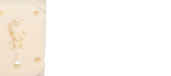 Unealtă pentru turnare prin injecție tipărită 3D