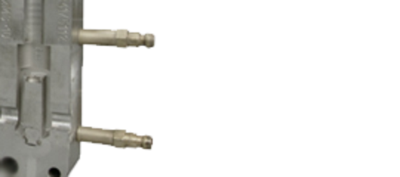 Turnare prin injecție cu polimeri de înaltă performanță iglidur®