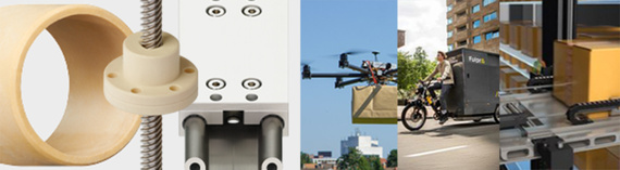 Produse „ultima milă”