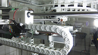 Aplicaţie cu zgomot redus