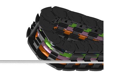 Portcablu autoglide 5