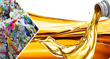 Reciclare chimică Mura