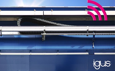 New P4.1 roller chain