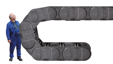 e-chain® seria E4.350