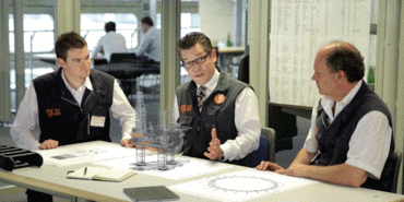 Servicii de inginerie