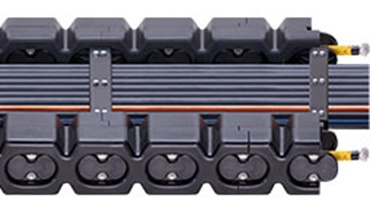 Lanț offshore (OSC)